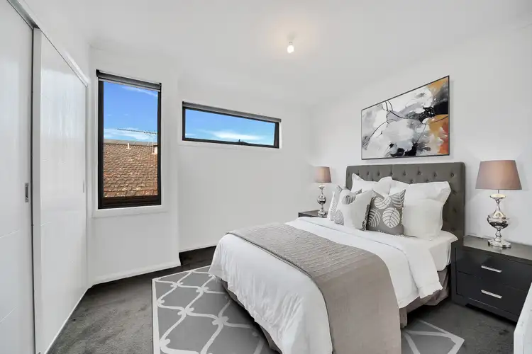 Fifth view of Homely townhouse listing, 4/28 Eleanor Street, Footscray VIC 3011
