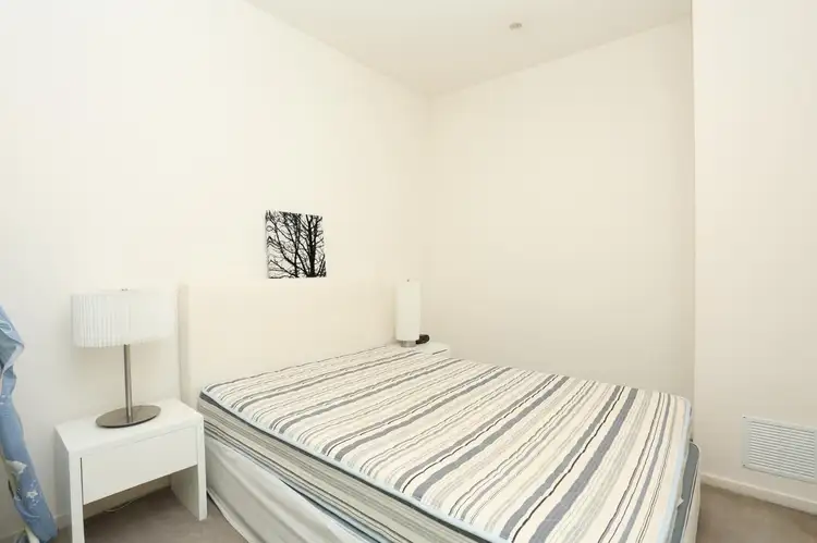 Fifth view of Homely apartment listing, 2009/620 Collins Street, Melbourne VIC 3004