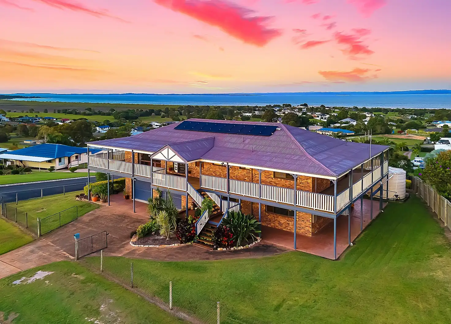 Main view of Homely house listing, 2 Tradewind Close, River Heads QLD 4655