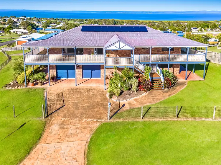 Second view of Homely house listing, 2 Tradewind Close, River Heads QLD 4655