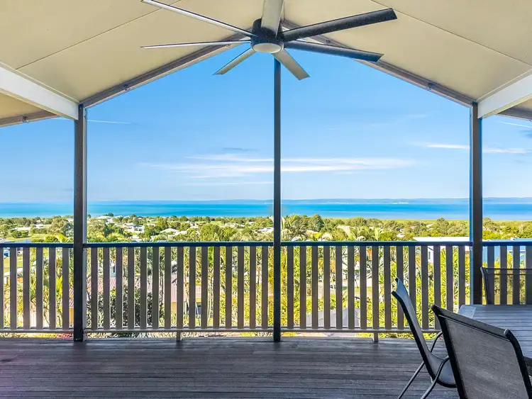 Third view of Homely house listing, 2 Tradewind Close, River Heads QLD 4655