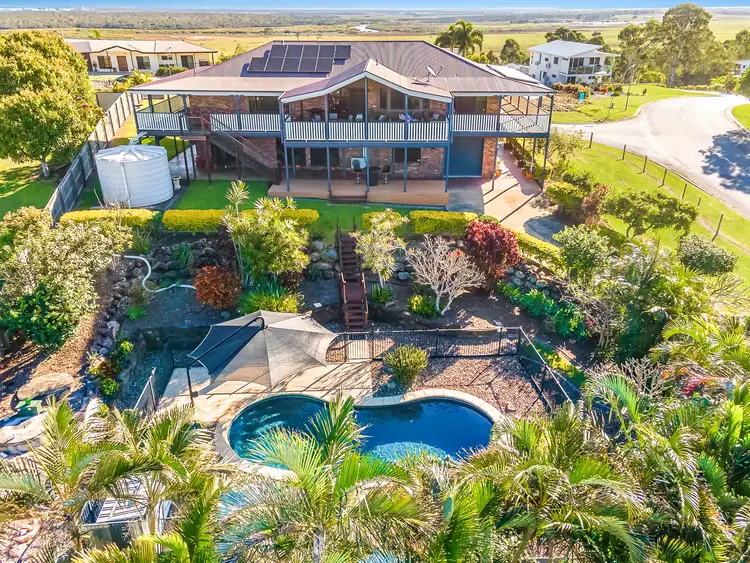 Fourth view of Homely house listing, 2 Tradewind Close, River Heads QLD 4655