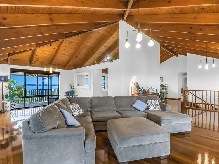 Fifth view of Homely house listing, 2 Tradewind Close, River Heads QLD 4655