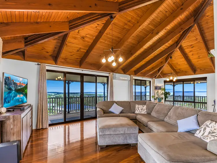 Sixth view of Homely house listing, 2 Tradewind Close, River Heads QLD 4655