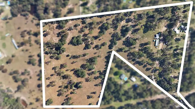 107 Leach Road, Tamborine QLD 4270