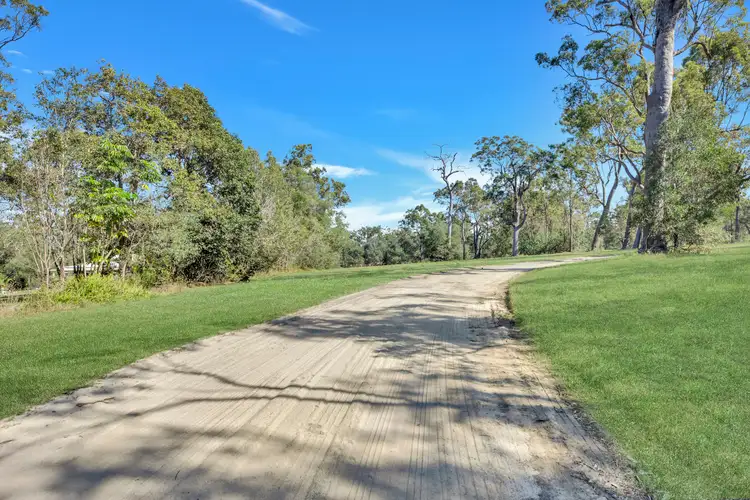 Second view of Homely land listing, 107 Leach Road, Tamborine QLD 4270