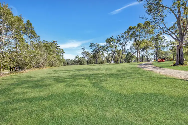 Third view of Homely land listing, 107 Leach Road, Tamborine QLD 4270