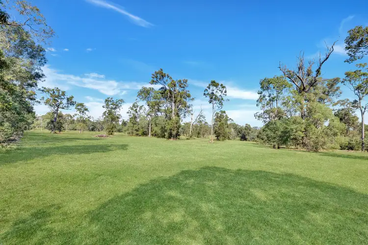 Fourth view of Homely land listing, 107 Leach Road, Tamborine QLD 4270
