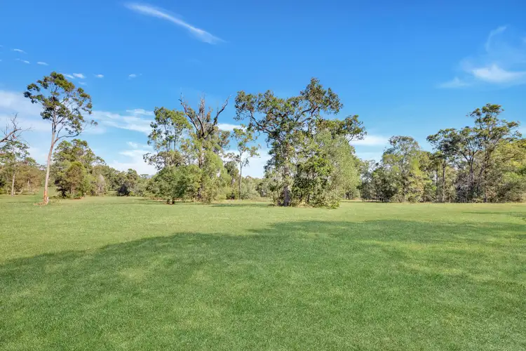 Fifth view of Homely land listing, 107 Leach Road, Tamborine QLD 4270
