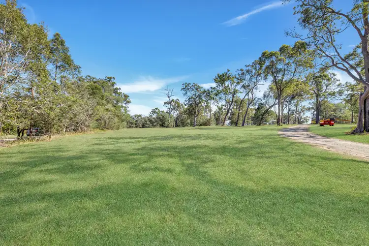 Sixth view of Homely land listing, 107 Leach Road, Tamborine QLD 4270