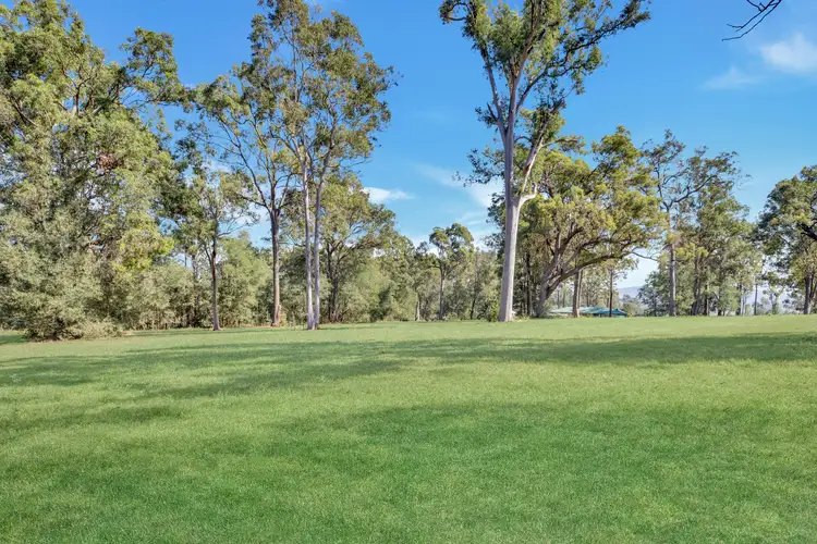 Seventh view of Homely land listing, 107 Leach Road, Tamborine QLD 4270