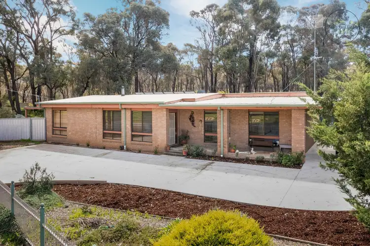 162-166 Olympic Parade, Golden Square VIC 3555