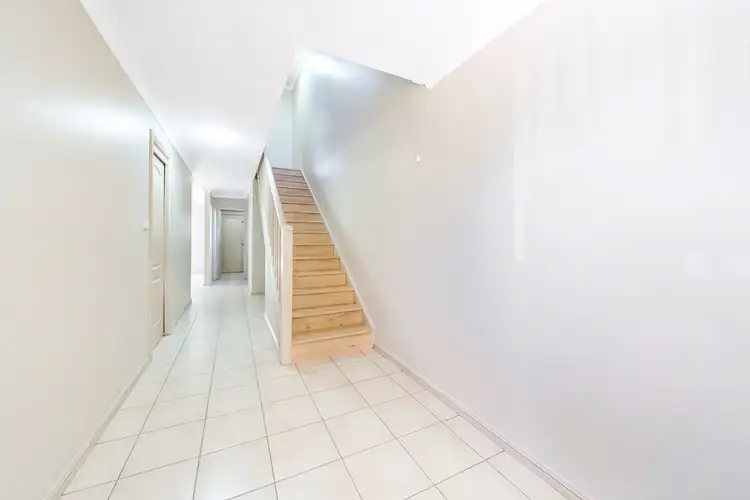 Second view of Homely townhouse listing, 8/20-22 Carinya Street, Blacktown NSW 2148