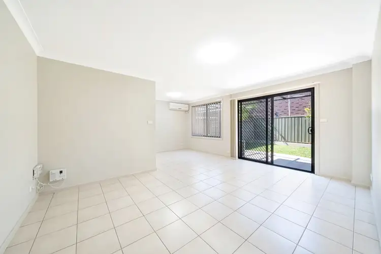 Third view of Homely townhouse listing, 8/20-22 Carinya Street, Blacktown NSW 2148