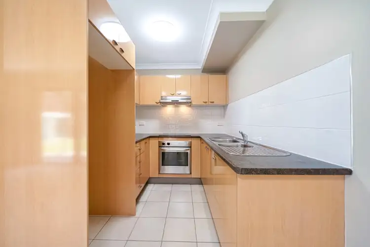 Fourth view of Homely townhouse listing, 8/20-22 Carinya Street, Blacktown NSW 2148