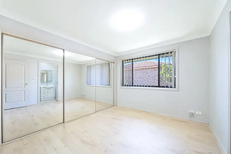 Fifth view of Homely townhouse listing, 8/20-22 Carinya Street, Blacktown NSW 2148