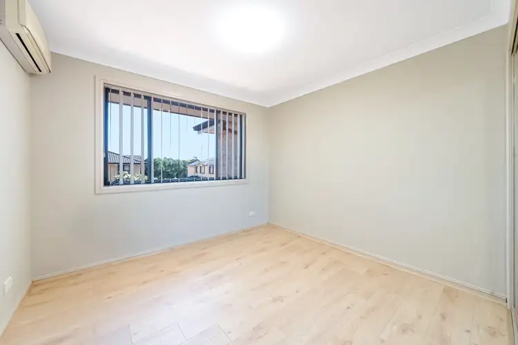 Sixth view of Homely townhouse listing, 8/20-22 Carinya Street, Blacktown NSW 2148