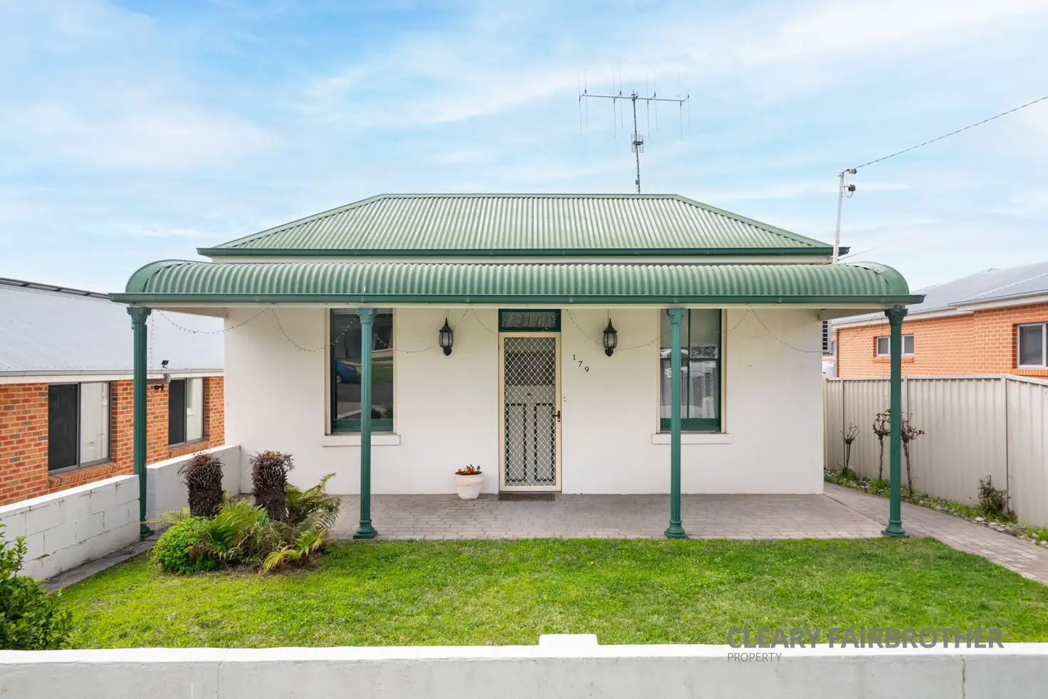 Main view of Homely house listing, 179 Durham Street, Bathurst NSW 2795