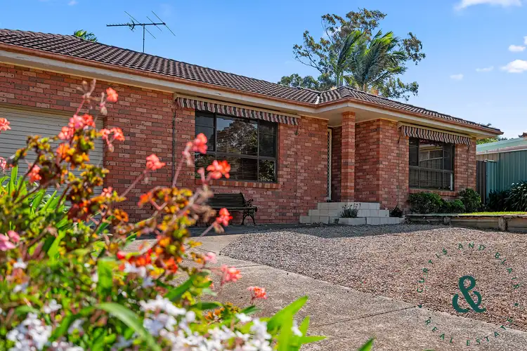 Main view of Homely house listing, 3 Sequoia Street, Medowie NSW 2318