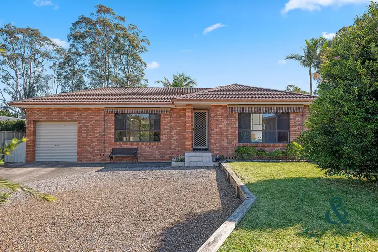 Second view of Homely house listing, 3 Sequoia Street, Medowie NSW 2318