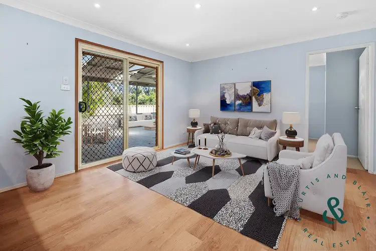 Fourth view of Homely house listing, 3 Sequoia Street, Medowie NSW 2318