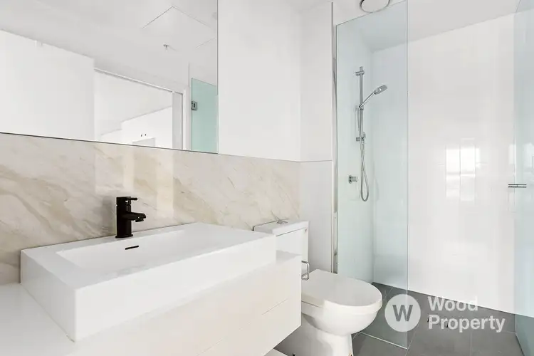 Sixth view of Homely apartment listing, 310/392 St Georges Road, Fitzroy North VIC 3068