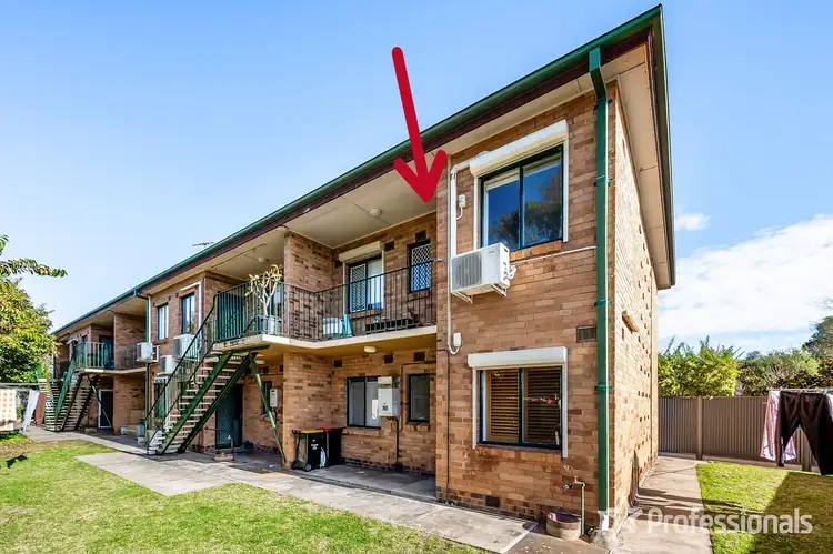 Second view of Homely unit listing, 10/25 Godfrey Terrace, Leabrook SA 5068