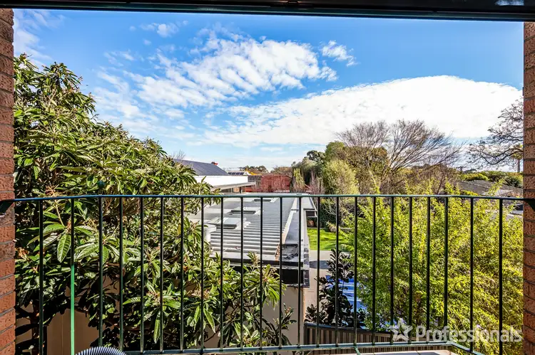 Fourth view of Homely unit listing, 10/25 Godfrey Terrace, Leabrook SA 5068