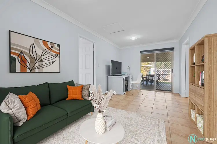 31 Benjamina Circuit, Regents Park QLD 4118