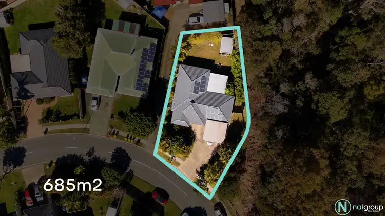 Third view of Homely house listing, 31 Benjamina Circuit, Regents Park QLD 4118