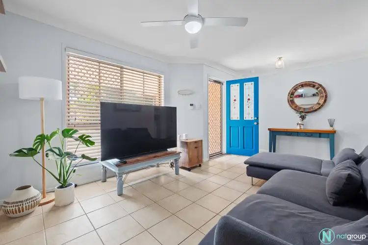 Fourth view of Homely house listing, 31 Benjamina Circuit, Regents Park QLD 4118