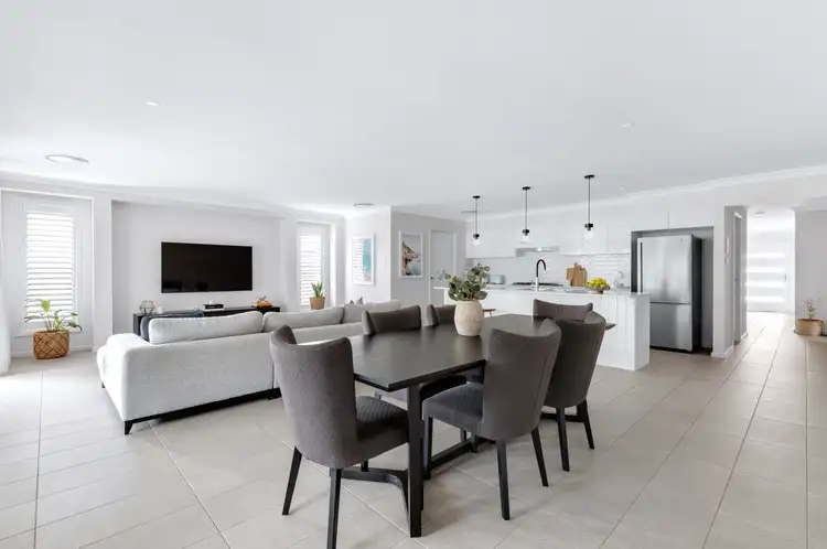 Fourth view of Homely house listing, 17 Silvereye Street, Wongawilli NSW 2530