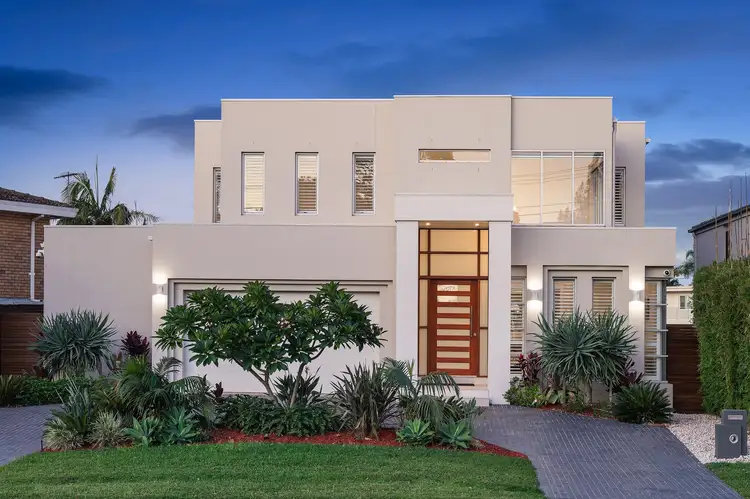 204 Belgrave Esplanade, Sylvania Waters NSW 2224