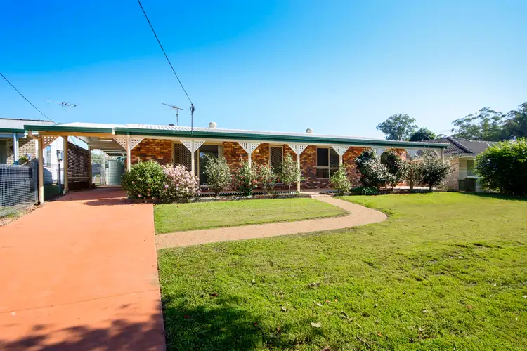 10 Avala Crescent, Elimbah QLD 4516