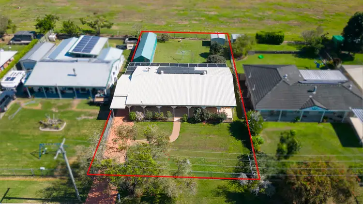 Second view of Homely house listing, 10 Avala Crescent, Elimbah QLD 4516