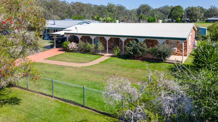 Third view of Homely house listing, 10 Avala Crescent, Elimbah QLD 4516