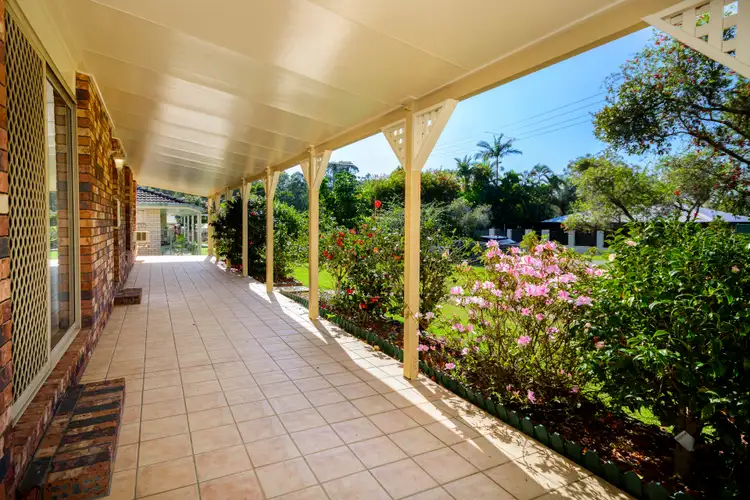 Sixth view of Homely house listing, 10 Avala Crescent, Elimbah QLD 4516