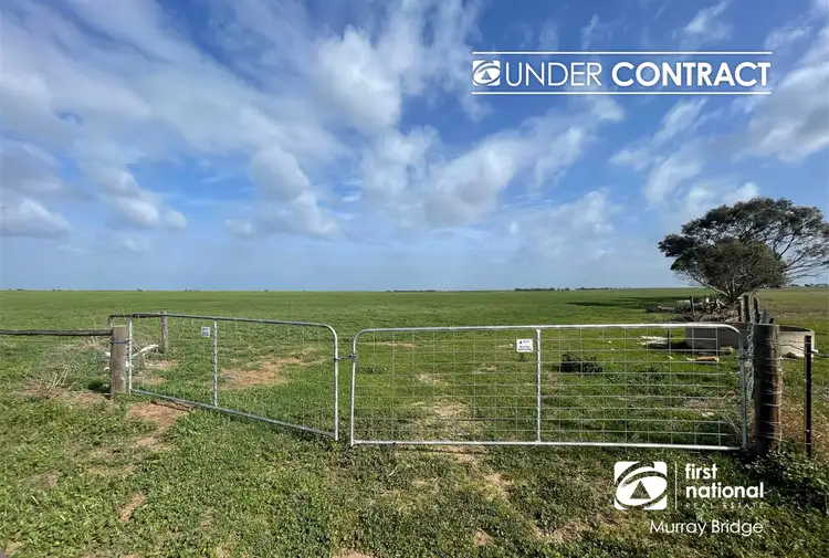 Lot 944 Jervois Road, Jervois SA 5259