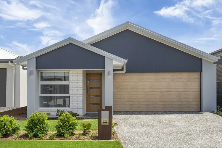 35 Lavazza Street, Ormeau QLD 4208