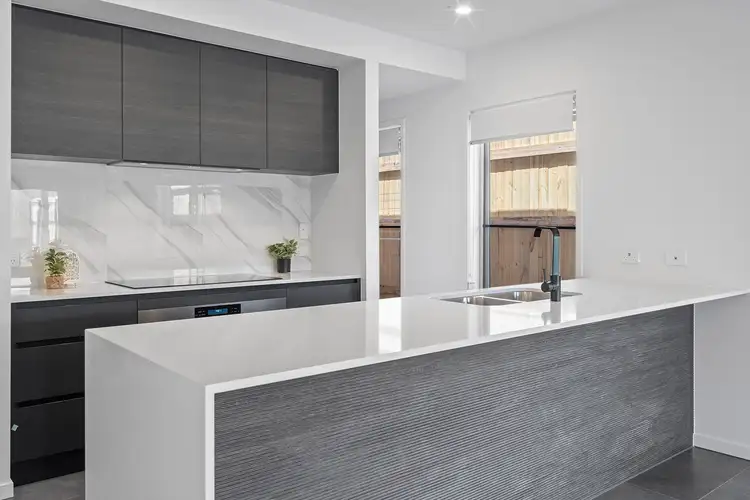 Second view of Homely house listing, 35 Lavazza Street, Ormeau QLD 4208