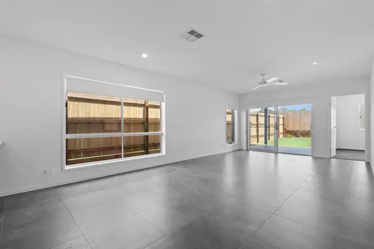 Third view of Homely house listing, 35 Lavazza Street, Ormeau QLD 4208