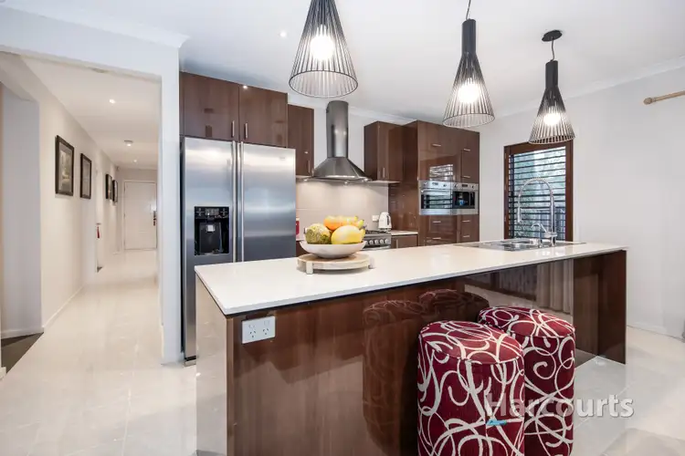 Fourth view of Homely house listing, 30 Maxwelton Circuit, Derrimut VIC 3026
