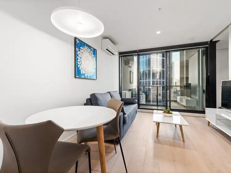 1005/81 A'beckett Street, Melbourne VIC 3000