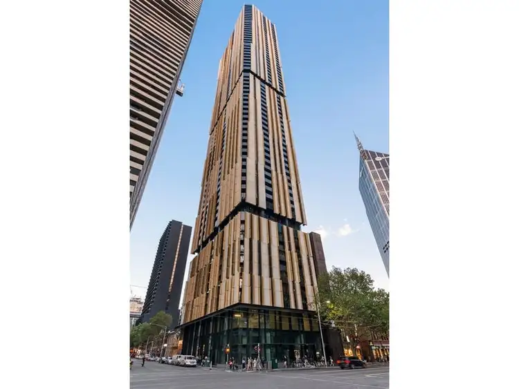 Fifth view of Homely apartment listing, 1005/81 A'beckett Street, Melbourne VIC 3000