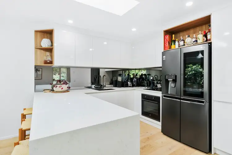 232 Guineas Creek Road