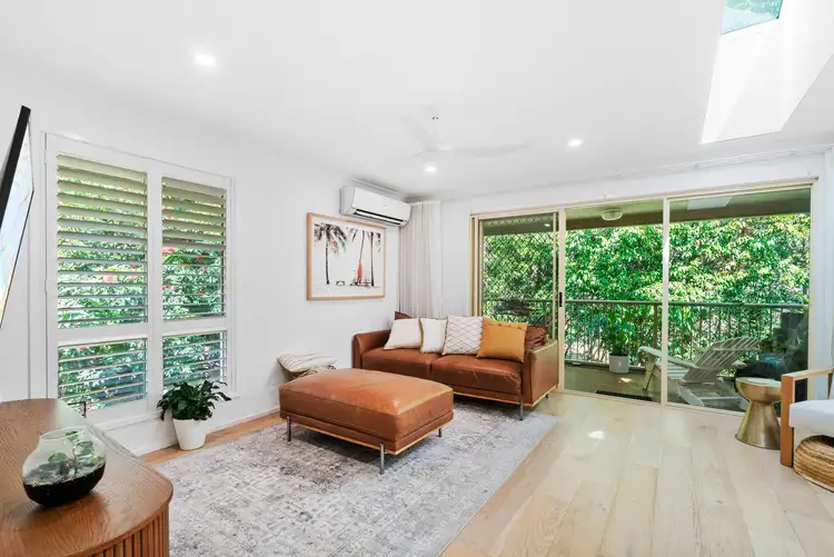 Fifth view of Homely townhouse listing, 18/232 Guineas Creek Road, Elanora QLD 4221