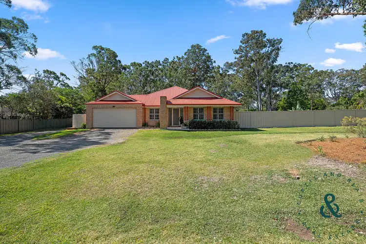 Fourth view of Homely house listing, 12 Fisher Road, Medowie NSW 2318