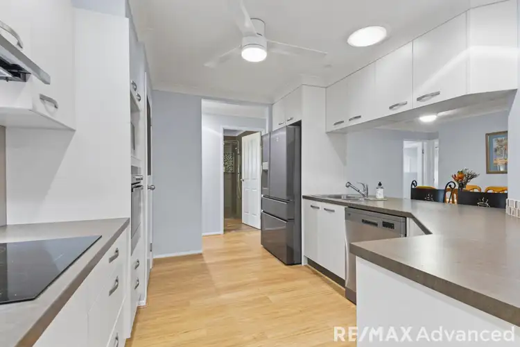 Second view of Homely house listing, 179 Bigmor Drive, Elimbah QLD 4516