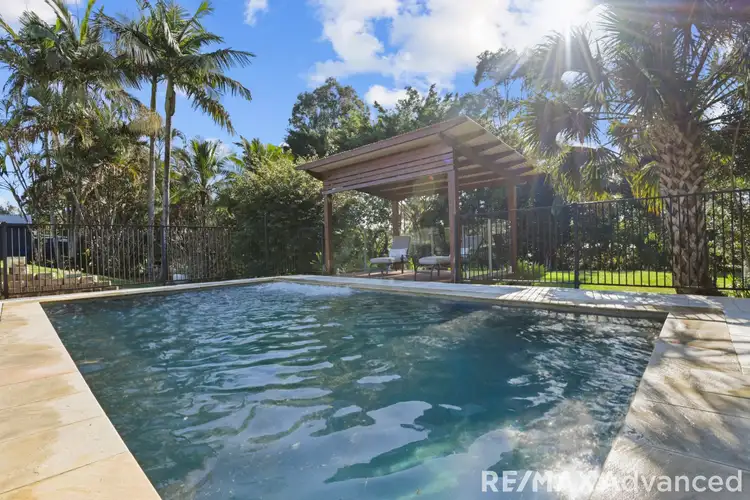 Third view of Homely house listing, 179 Bigmor Drive, Elimbah QLD 4516