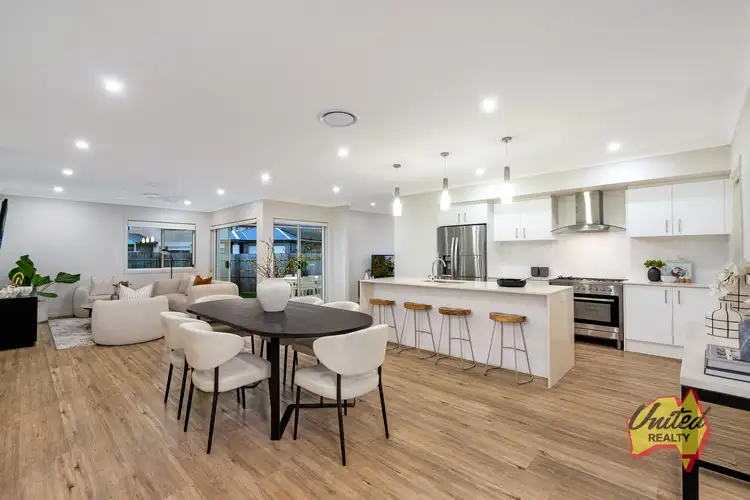 Second view of Homely house listing, 24 Runyon Street, Spring Farm NSW 2570